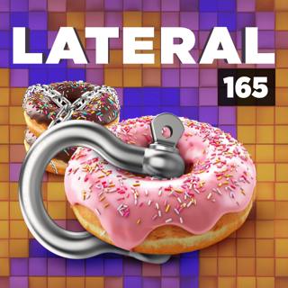 165: Donut security