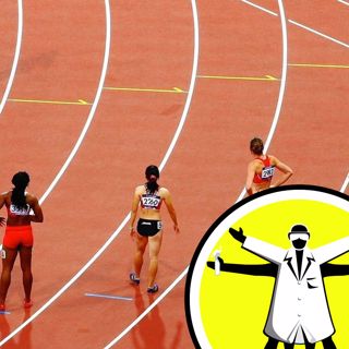 Going for Gold: Our Olympic Science Q&A