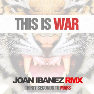 Thirty Seconds To Mars - This Is War ( Joan Ibanez Private Rmx)