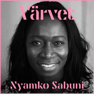 #417: Nyamko Sabuni