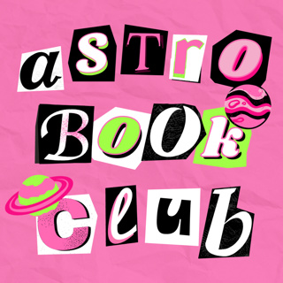 Quickie #25: Astro Book Club: Exalted
