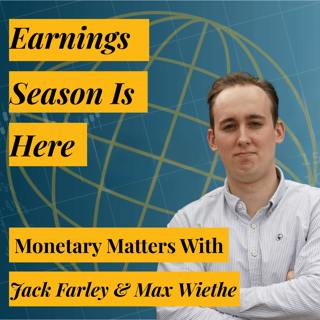 “Software Earnings Massacre” While Precious Metal Vol Explodes | Jack & Max on Silver, Fed Meeting, and Earnings