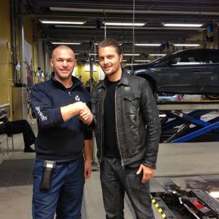 Under luppen: Spelrecensioner - Hur man recenserar ett spel utifrån en bilinspektion!