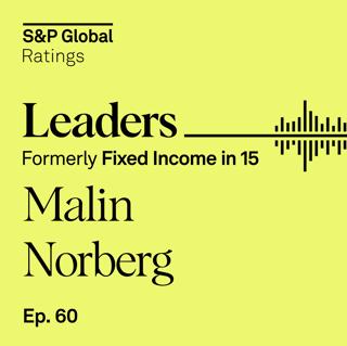 Malin Norberg on Energy, AI & Market Risk