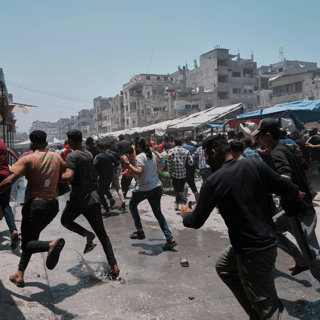 What Matters Now to David Horovitz: Shedding light on war when the facts are dim