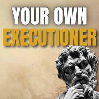#16 They BETRAYED You And You're Still Waiting For An EXPLANATION | The Stoic Answer