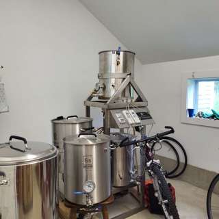 Ep. 162 - Homebrewing in 2022