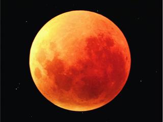 Living Astrology: Replay of April Eclipses Show