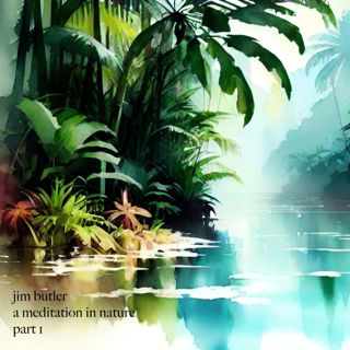 Deep Energy 1497 - A Meditation in Nature - Part 1