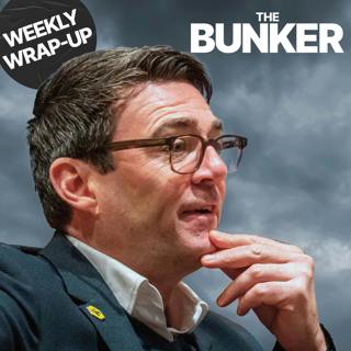 Will the real Andy Burnham please stand up? – Weekly Wrap-Up with Alex von Tunzelmann