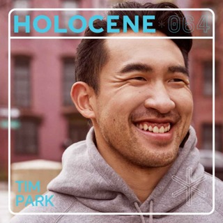 064 → TIM PARK ↗ training for special forces & building a healthy life