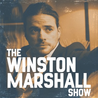 Welcome To The Winston Marshall Show