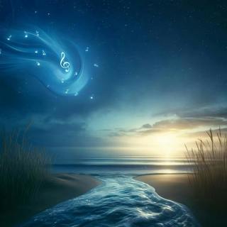😴🎵 Therapeutic Music Enhancing LIFE Quality through Restorative SLEEP