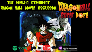 THE WORLD'S STRONGEST - Dragon Ball Z Movie Review