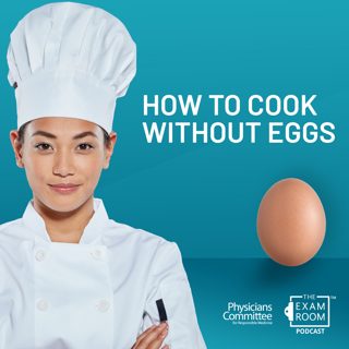 How To Cook Without Eggs
