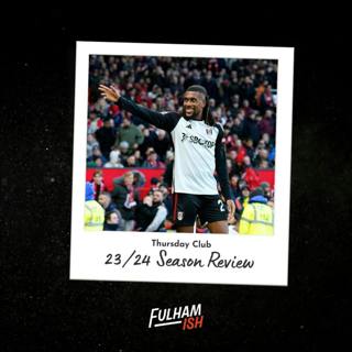 Thursday Club: 23/24 Season Review