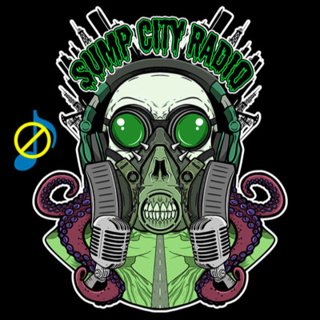 EPISODE NINETEEN: Sump City Radio - A Necromunda Podcast (NO MUSIC)
