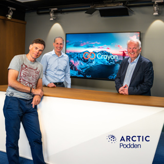 Crayon + SoftwareOne - en god match?