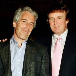 The Epstein Files & Pro-Palestinian Superman