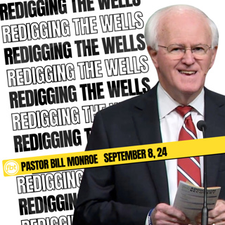 Redigging the Well