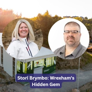 Stori Brymbo: Wrexham's Hidden Gem