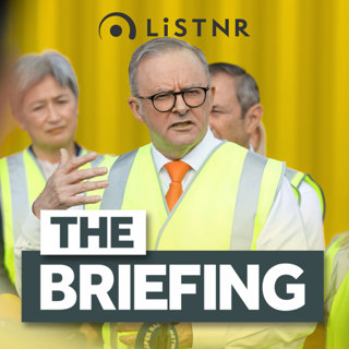 The ‘crimefluencers’ targeting young girls+ Albo’s green gamble