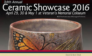 Makers and Sellers | Ceramic Showcase 2016 | Episode 210