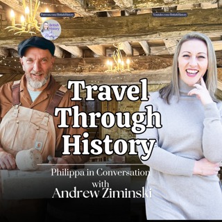Travel Through History - Churches, the perfect venues for time travel