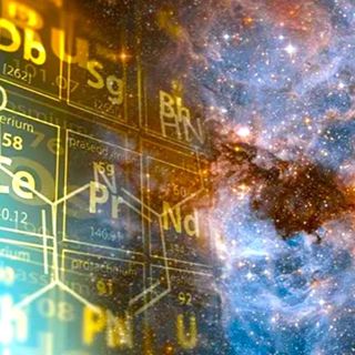 Review of All Atoms (Periodic Table of the Elements, part 3 from Zinc to Oganesson)