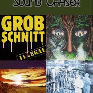 Episode 160: Sound Chaser 328