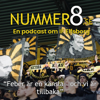 “Feber är en känsla – och vi är tillbaka”
