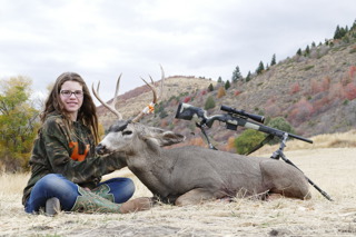 Kids Hunting: How To Start Them Right