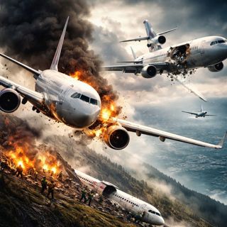 The Gliding Miracle of Air Transat Flight 236