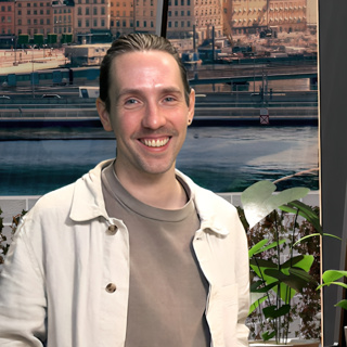 44. Nordics – The Next Silicon Valley?