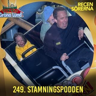 249. Stamningspodden