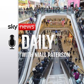 Will a small drop in inflation make a difference?