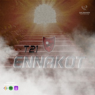 T21 Sm-sarjan puolivälieräennakko