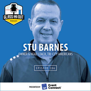 Tri-City Americans Head Coach Stu Barnes: Learning from coaching greats, being adaptable and what players really want from coaches