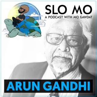 Arun Gandhi - A Legacy of Nonviolence and the Gift of Anger