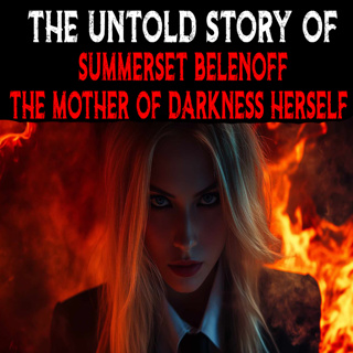 The Untold Story Of Somerset Belenoff | The Mother Of Darkness Herself