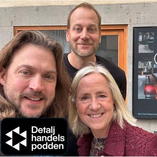 Retail 26: Christina Berggren, MAQS Advokatbyrå – Lagarna du måste hålla koll på 2026