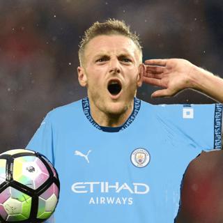 VARdy Who?