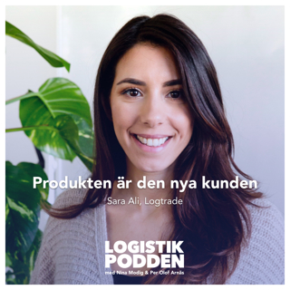 Produkten är den nya kunden