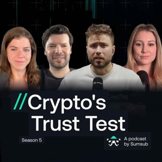 Bury the Blockchain: Crypto's Fight for Trust