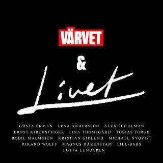 Värvet & Livet