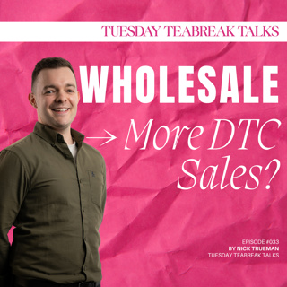 How to Grow DTC Sales Using B2B Strategy