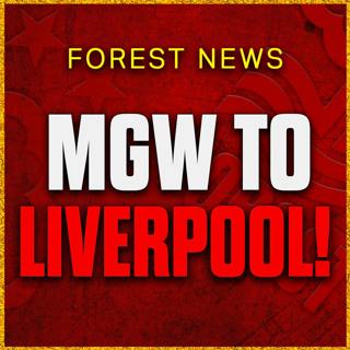 Gibbs-White is Liverpool's Number One Target! Awoniyi Free To Leave! Nottingham Forest Transfer News