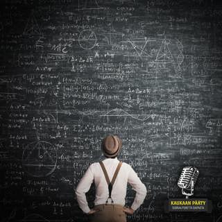 036 / Pudotuspelipaikan utopistinen matematiikka