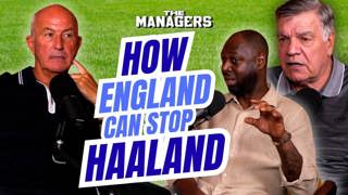 Can England Stop Haaland?! Trump, Infantino DISGRACE & King On Spurs Transfers