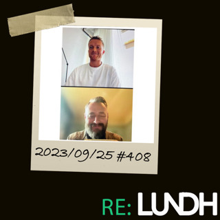 287 Re:Lundh – Sam Larsson